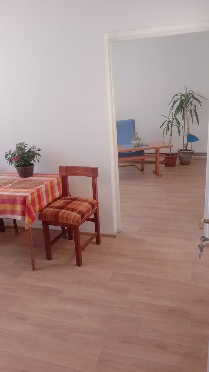 1 bedroom flat to rent, 48 m², Mozartova, Plzeň, Plzeňský Region 1 bedroom flat to rent, 48 m², Mozartova, Plzeň, Plzeňský Region