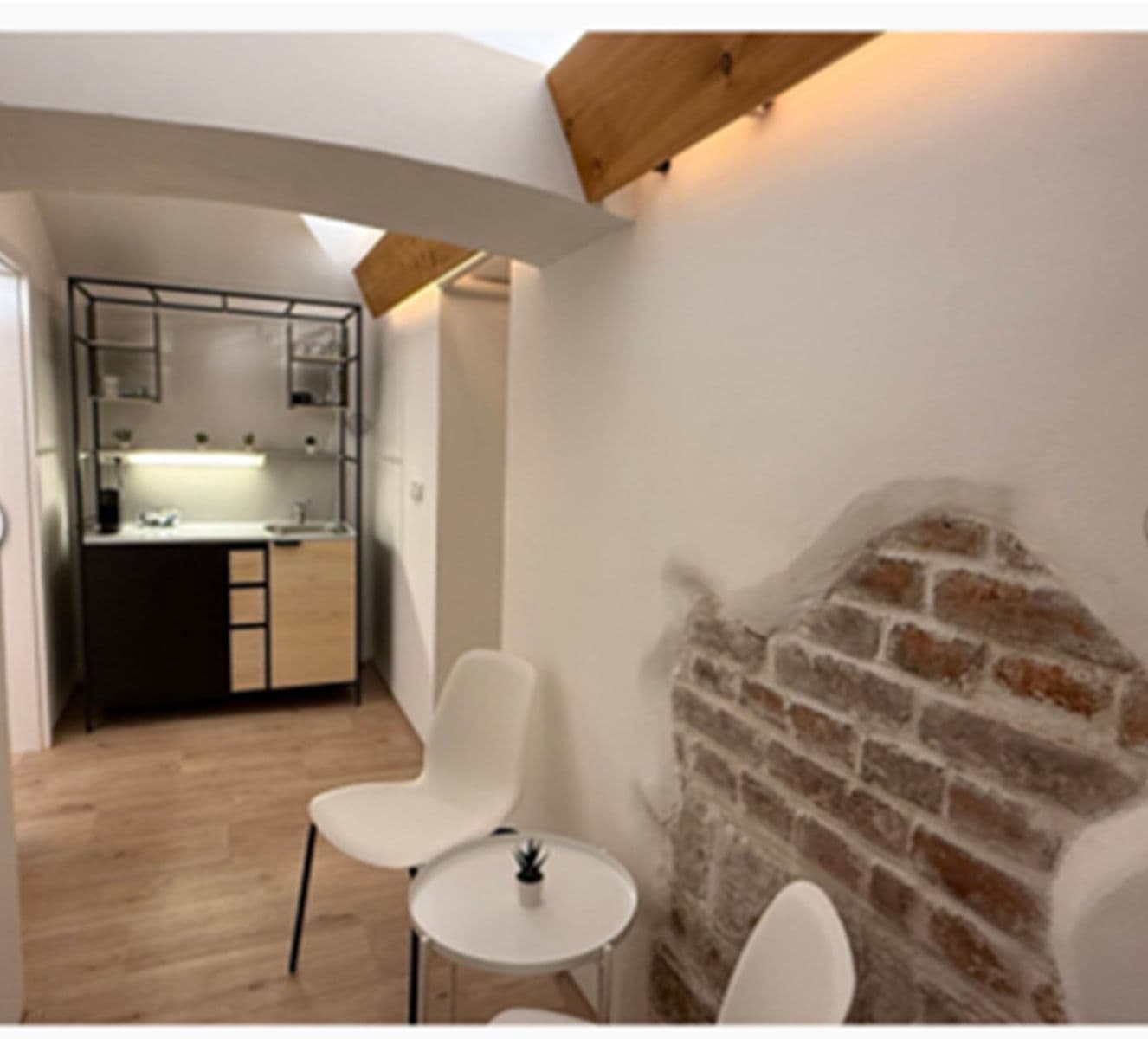 non-residential property to rent, 48 m², Sarajevská, Prague, Prague non-residential property to rent, 48 m², Sarajevská, Prague, Prague