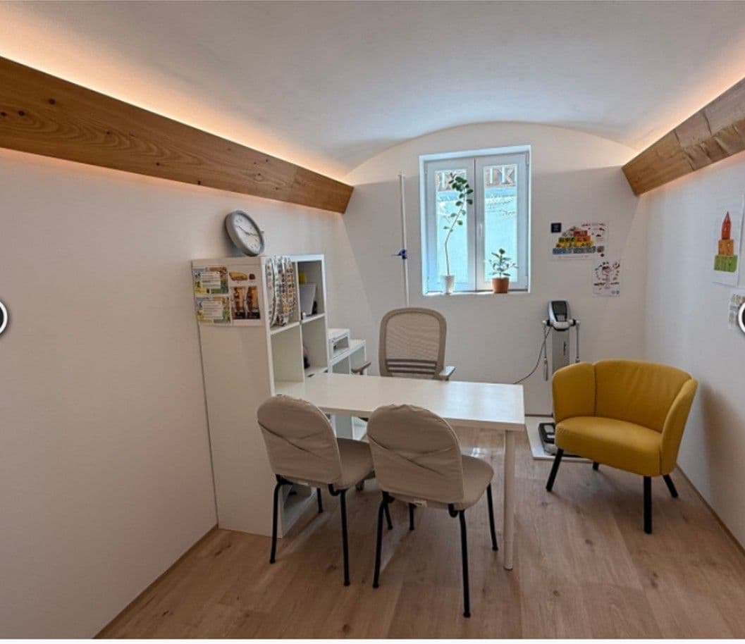 non-residential property to rent, 48 m², Sarajevská, Prague, Prague non-residential property to rent, 48 m², Sarajevská, Prague, Prague