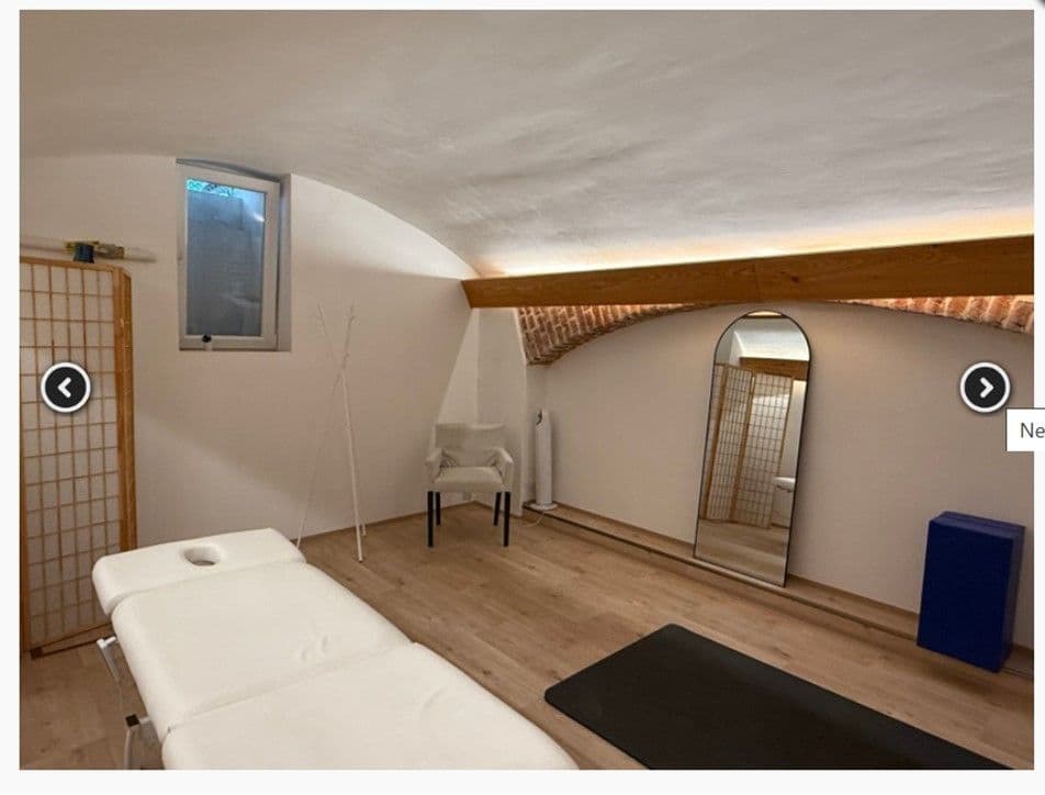 non-residential property to rent, 48 m², Sarajevská, Prague, Prague non-residential property to rent, 48 m², Sarajevská, Prague, Prague