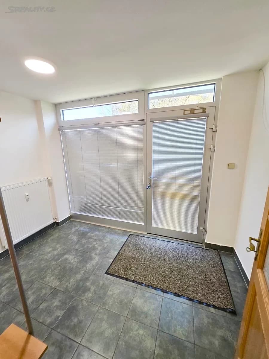 Studio flat to rent, 25 m², Heranova, Prague, Prague Studio flat to rent, 25 m², Heranova, Prague, Prague