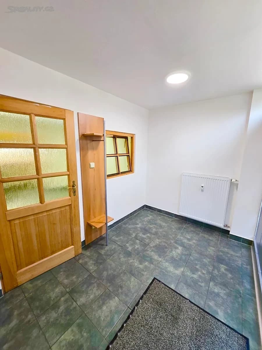 Studio flat to rent, 25 m², Heranova, Prague, Prague Studio flat to rent, 25 m², Heranova, Prague, Prague