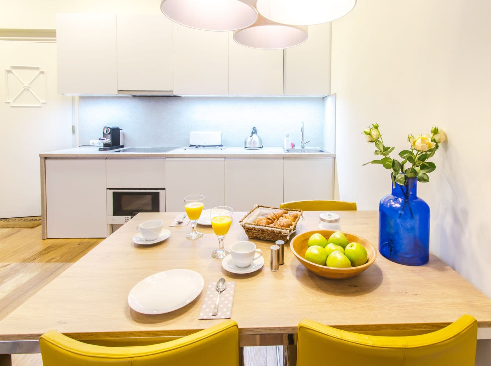 flat to rent, 46 m², Dlouhá, Prague, Prague flat to rent, 46 m², Dlouhá, Prague, Prague