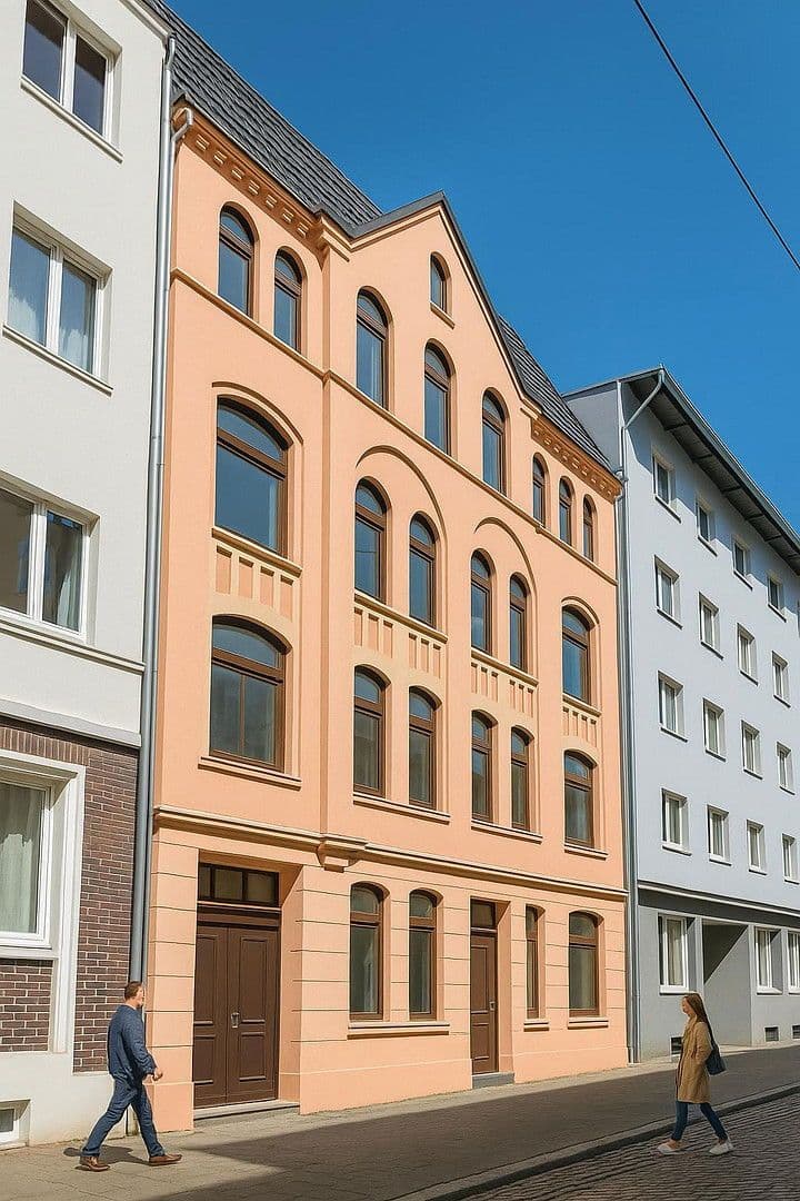 house for sale, 650 m², Körnerstr.3, Bremerhaven, Bremen house for sale, 650 m², Körnerstr.3, Bremerhaven, Bremen