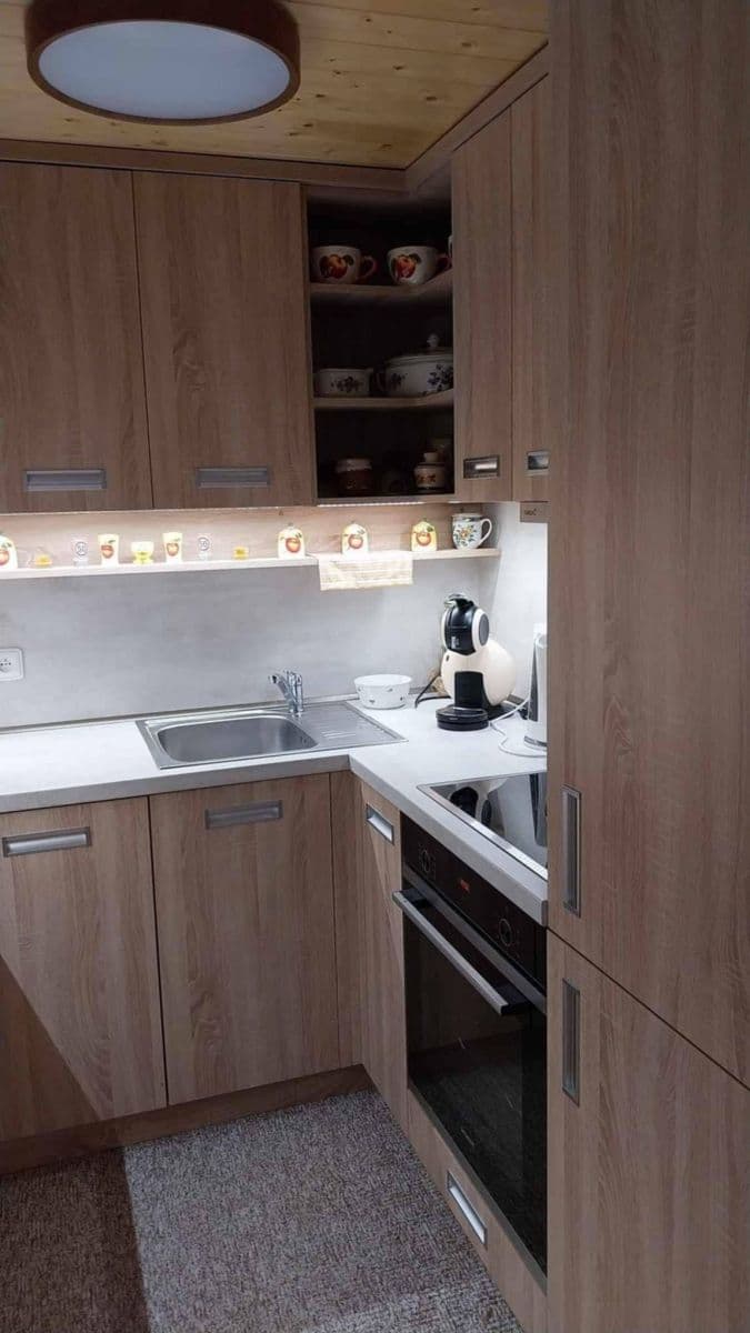 recreational property to rent, 0 m², Jemnice, Vysočina Region recreational property to rent, 0 m², Jemnice, Vysočina Region