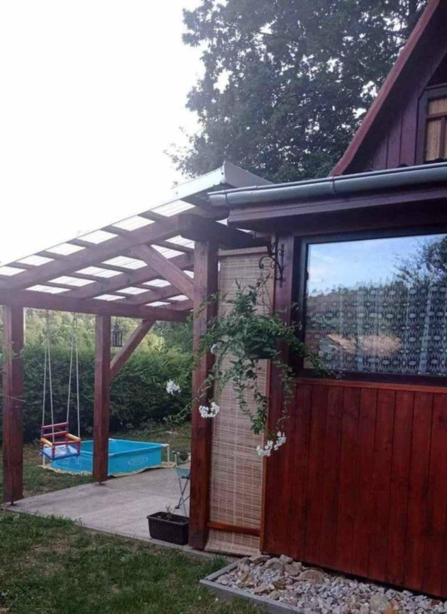 recreational property to rent, 0 m², Jemnice, Vysočina Region recreational property to rent, 0 m², Jemnice, Vysočina Region