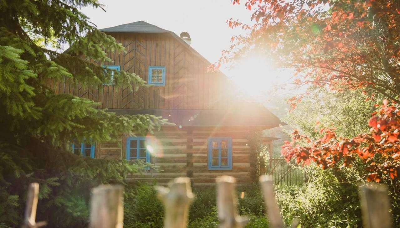 recreational property to rent, 0 m², Hamry, Pardubický Region recreational property to rent, 0 m², Hamry, Pardubický Region