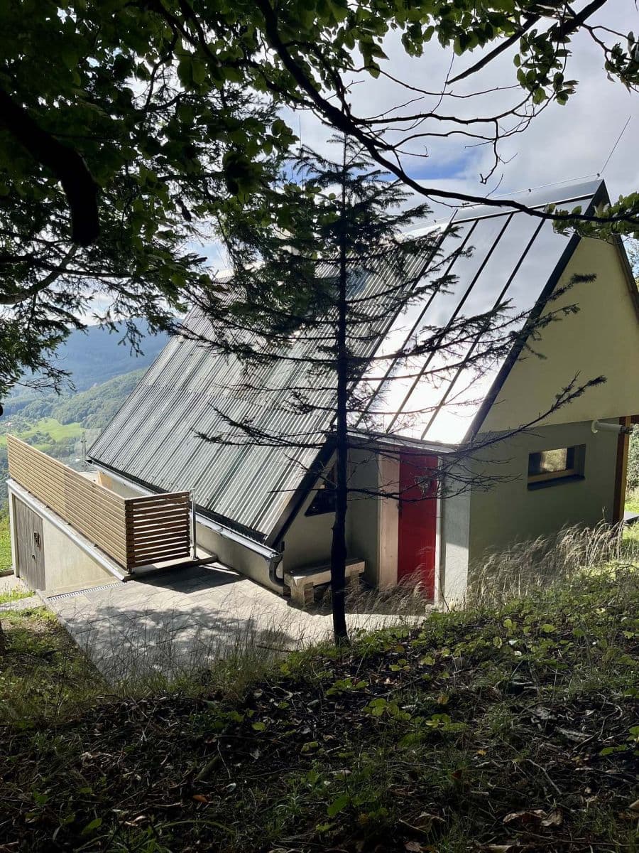 recreational property to rent, 0 m², Vyškovec, Zlínský Region recreational property to rent, 0 m², Vyškovec, Zlínský Region