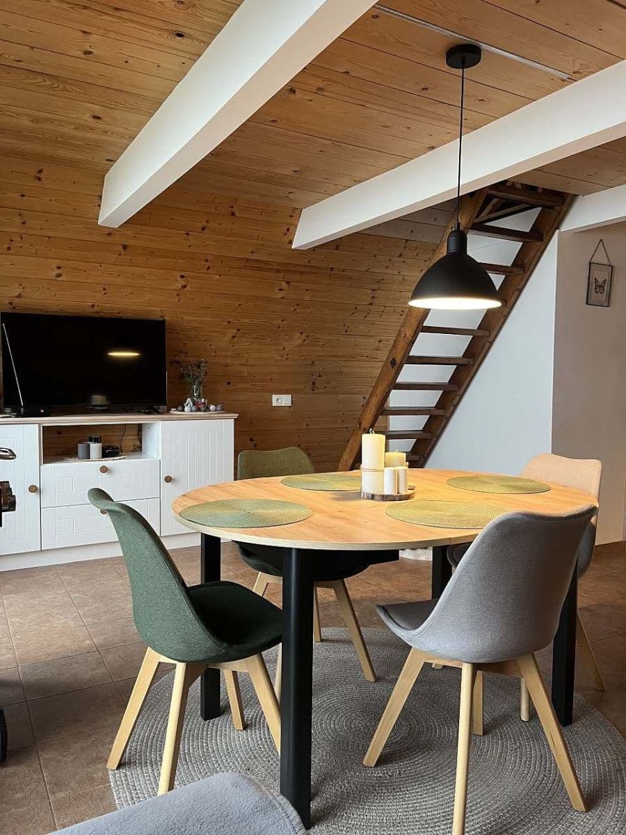 recreational property to rent, 0 m², Vyškovec, Zlínský Region recreational property to rent, 0 m², Vyškovec, Zlínský Region