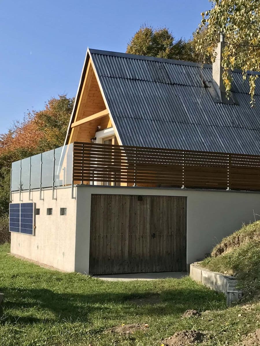 recreational property to rent, 0 m², Vyškovec, Zlínský Region recreational property to rent, 0 m², Vyškovec, Zlínský Region