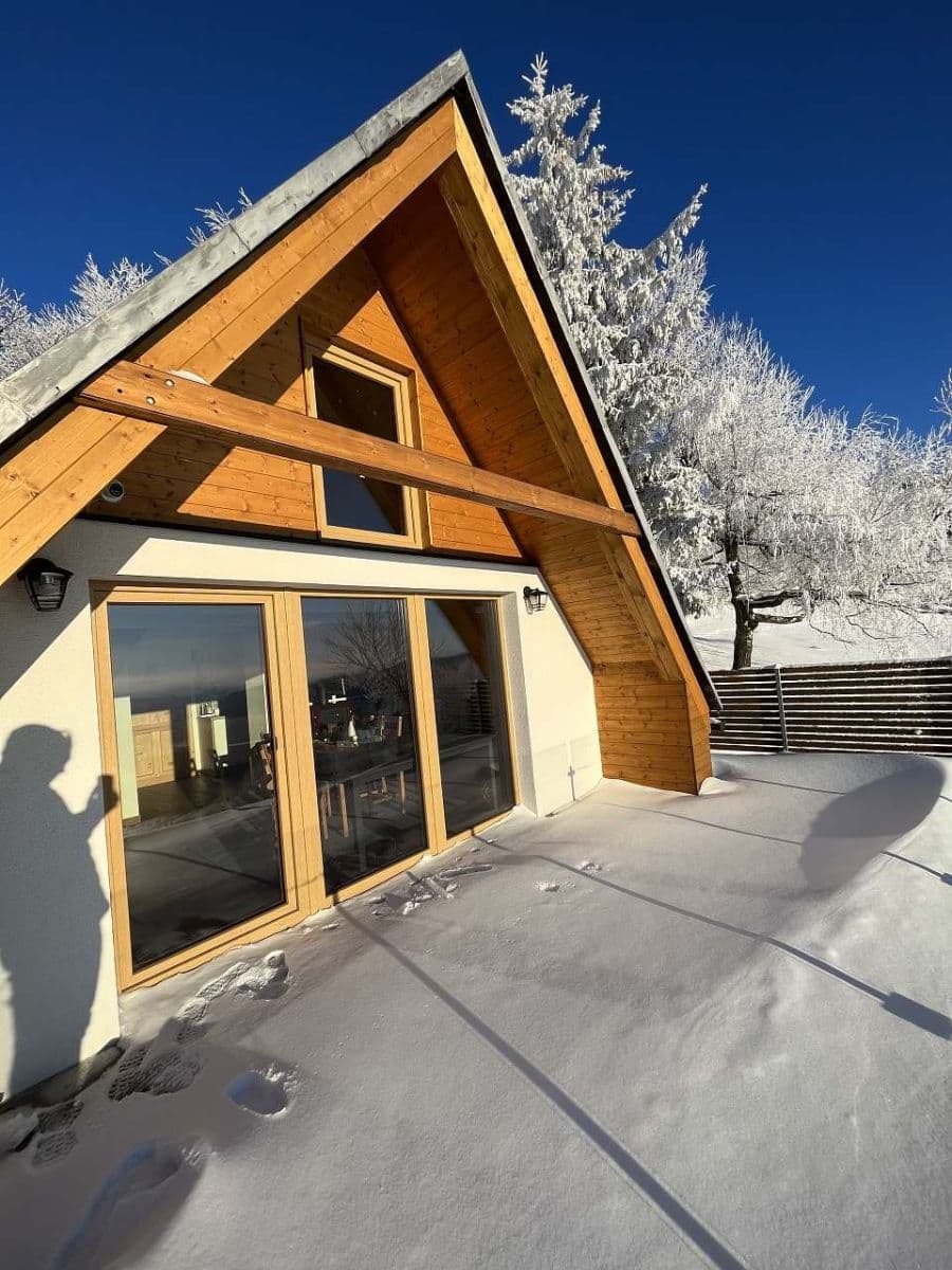 recreational property to rent, 0 m², Vyškovec, Zlínský Region recreational property to rent, 0 m², Vyškovec, Zlínský Region