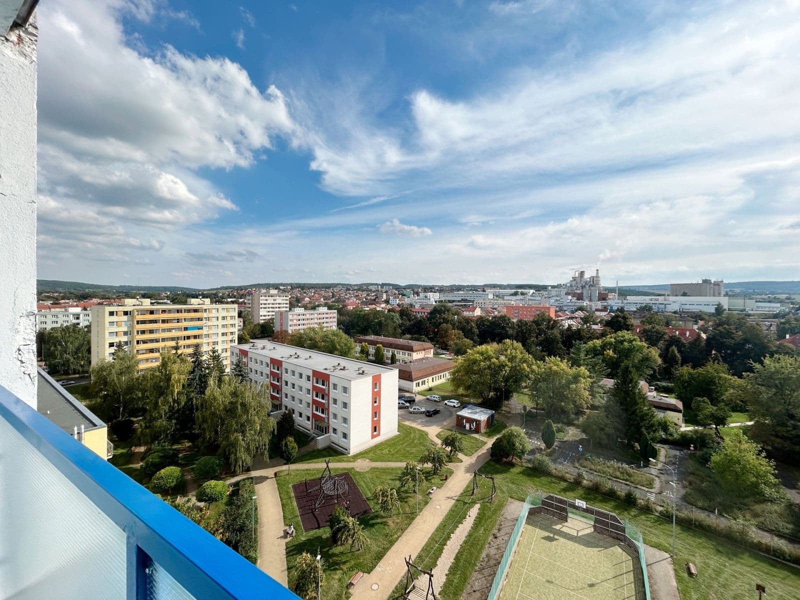 Studio flat to rent, 26 m², Dukel. hrdinů, Rakovník, Středočeský Region Studio flat to rent, 26 m², Dukel. hrdinů, Rakovník, Středočeský Region