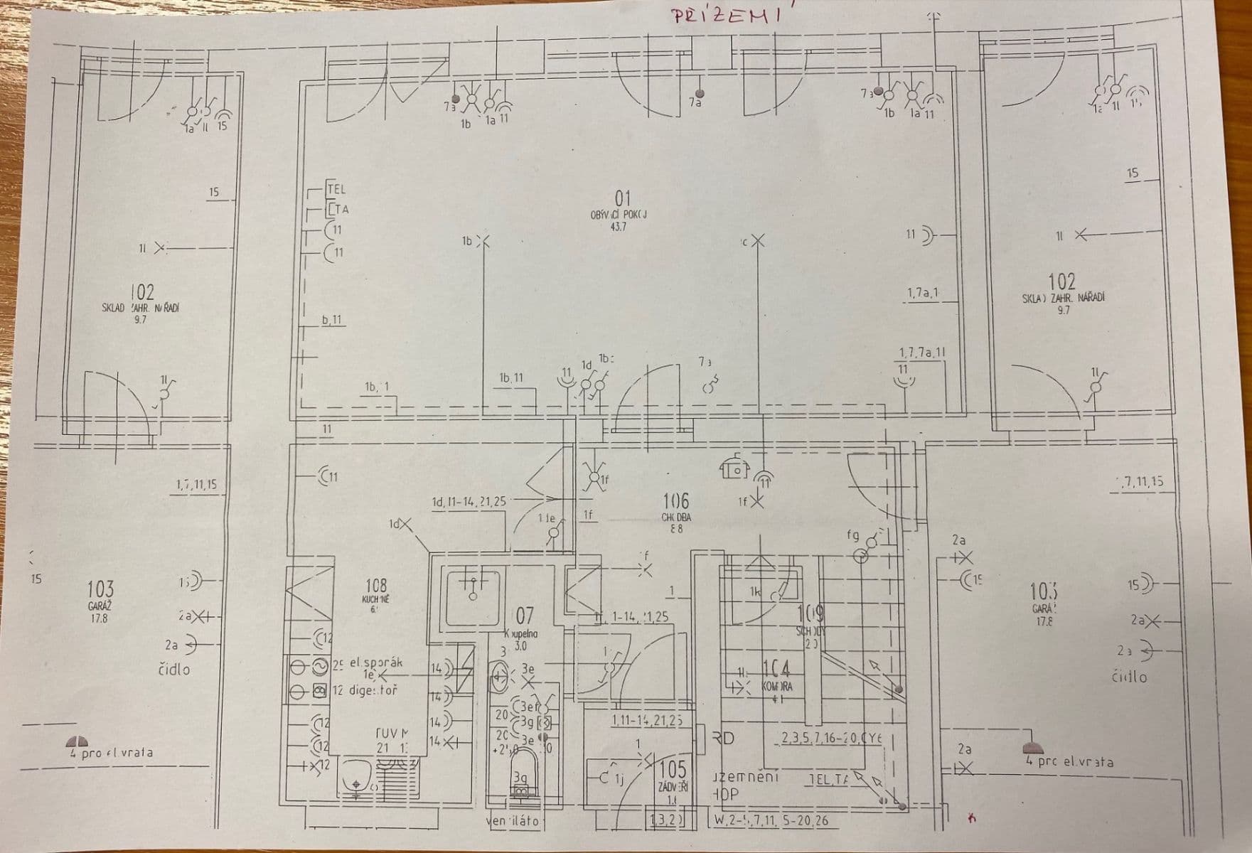 house for sale, 182 m², Kruhová, Nupaky, Středočeský Region house for sale, 182 m², Kruhová, Nupaky, Středočeský Region