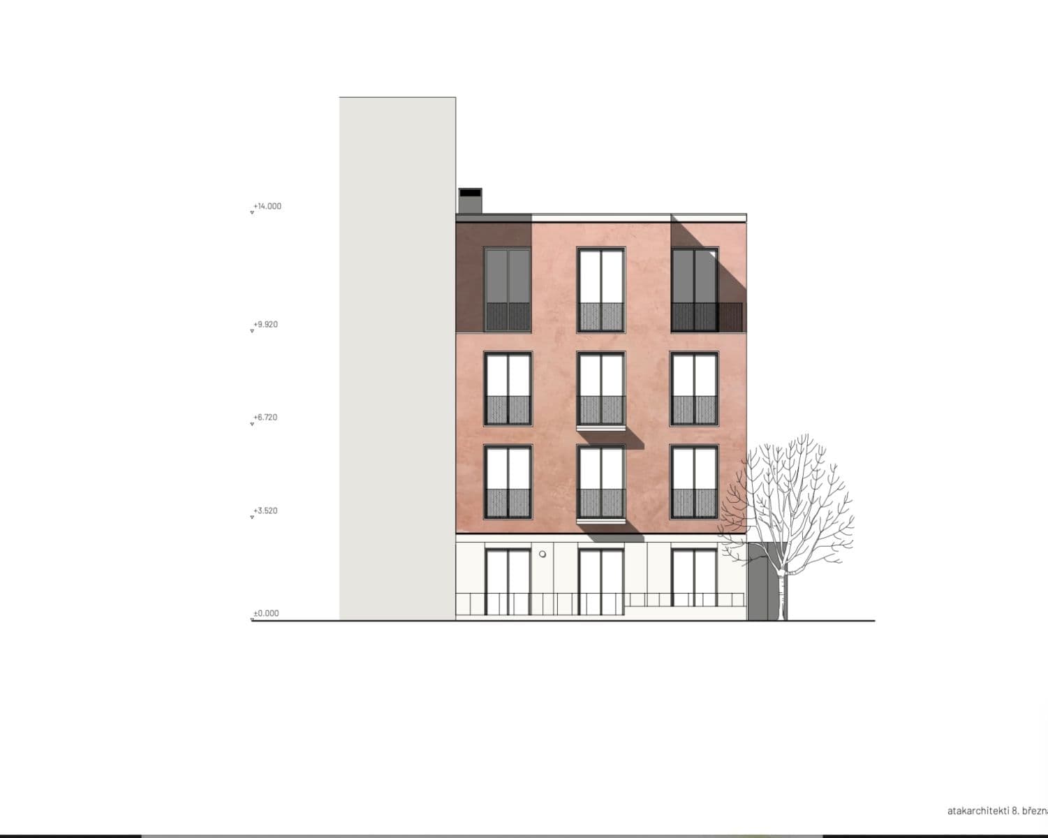 plot for sale, 250 m², Liberec, Liberecký Region plot for sale, 250 m², Liberec, Liberecký Region