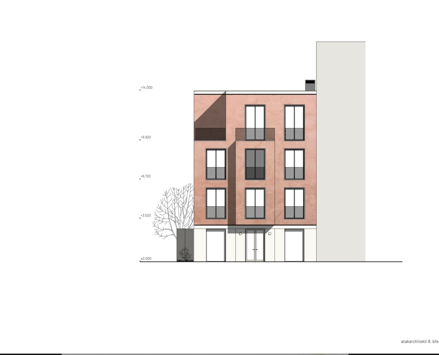 plot for sale, 250 m², Liberec, Liberecký Region plot for sale, 250 m², Liberec, Liberecký Region