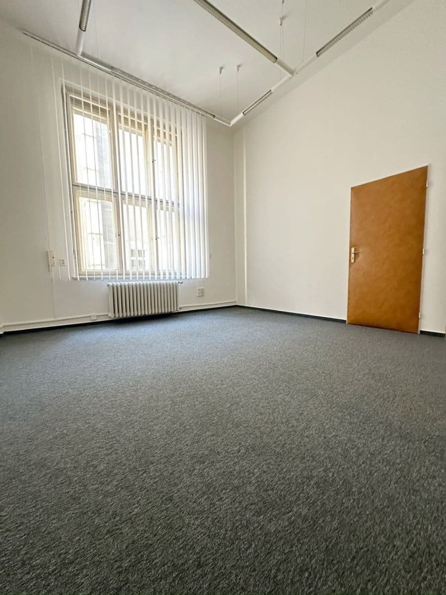 office to rent, 20 m², Senovážné náměstí, Prague, Prague office to rent, 20 m², Senovážné náměstí, Prague, Prague