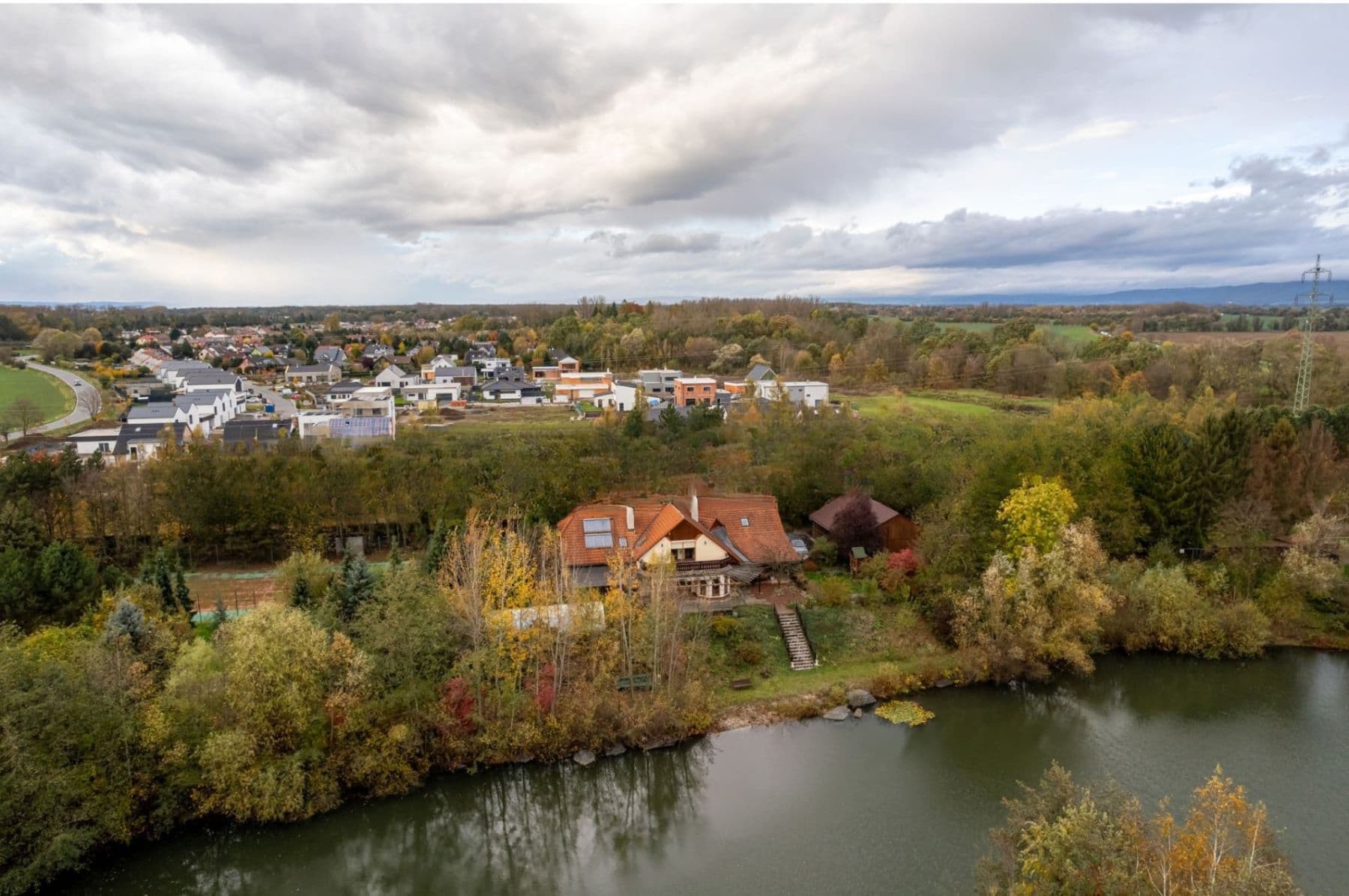 house to rent, 250 m², Olomouc, Olomoucký Region house to rent, 250 m², Olomouc, Olomoucký Region