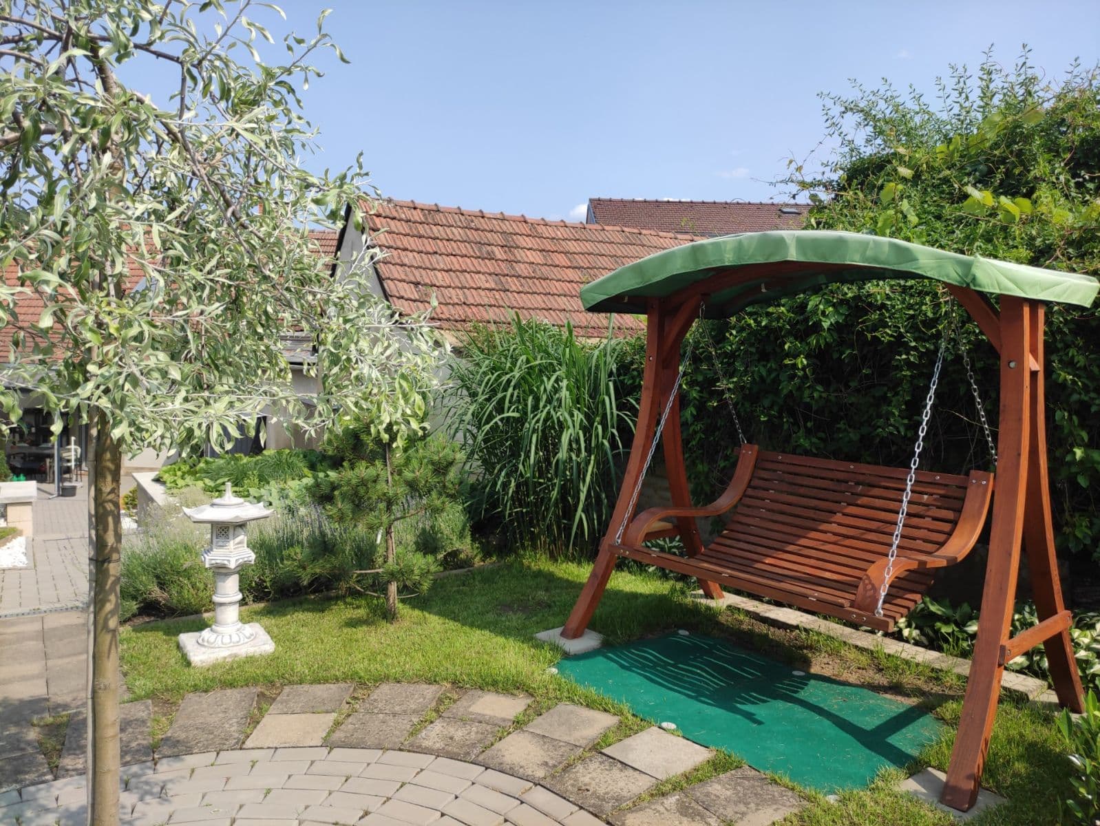 house for sale, 92 m², Komenského, Šlapanice, Jihomoravský Region house for sale, 92 m², Komenského, Šlapanice, Jihomoravský Region