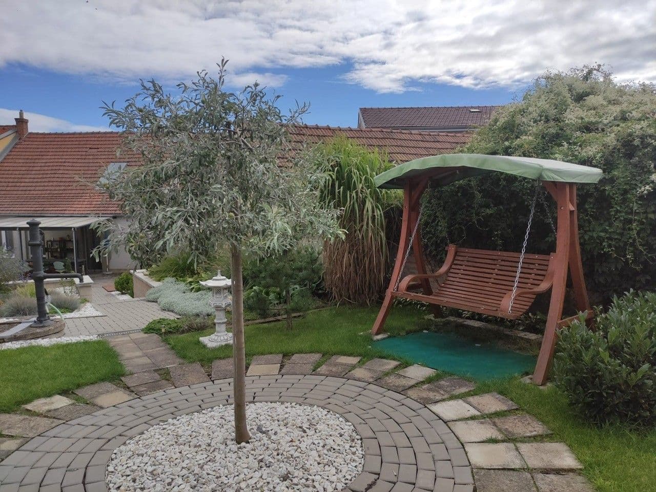 house for sale, 92 m², Komenského, Šlapanice, Jihomoravský Region house for sale, 92 m², Komenského, Šlapanice, Jihomoravský Region