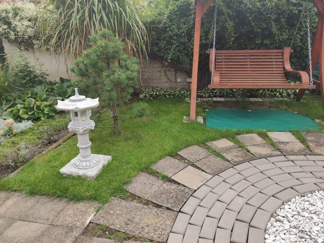 house for sale, 92 m², Komenského, Šlapanice, Jihomoravský Region house for sale, 92 m², Komenského, Šlapanice, Jihomoravský Region