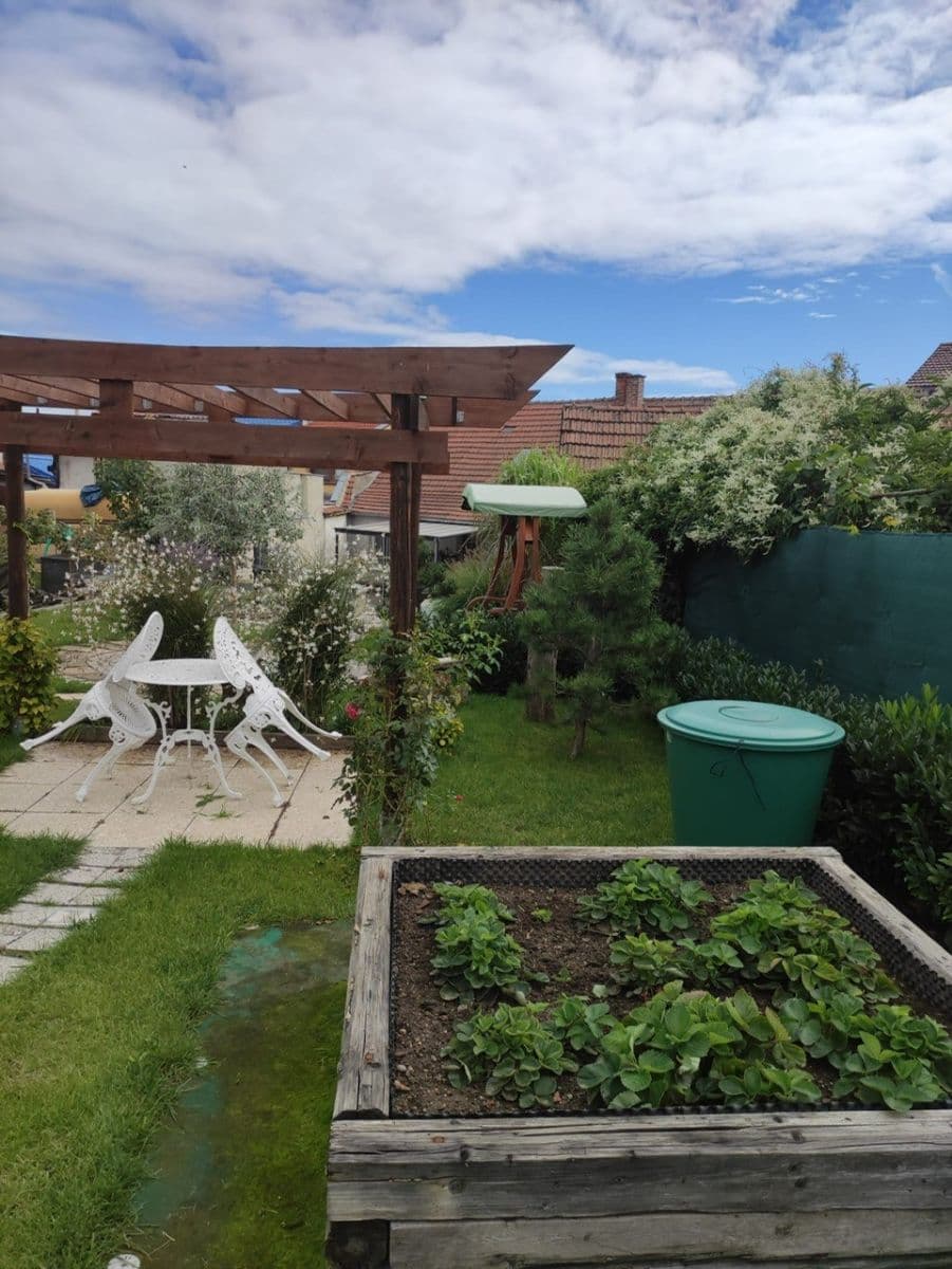 house for sale, 92 m², Komenského, Šlapanice, Jihomoravský Region house for sale, 92 m², Komenského, Šlapanice, Jihomoravský Region