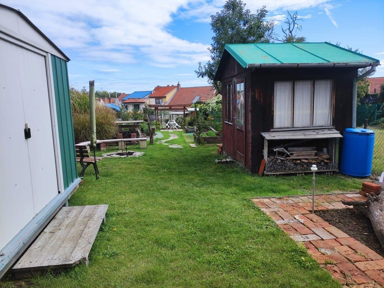 house for sale, 92 m², Komenského, Šlapanice, Jihomoravský Region house for sale, 92 m², Komenského, Šlapanice, Jihomoravský Region