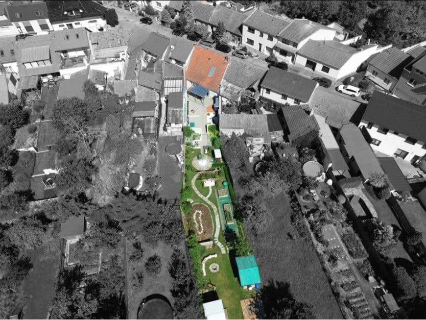 house for sale, 92 m², Komenského, Šlapanice, Jihomoravský Region house for sale, 92 m², Komenského, Šlapanice, Jihomoravský Region