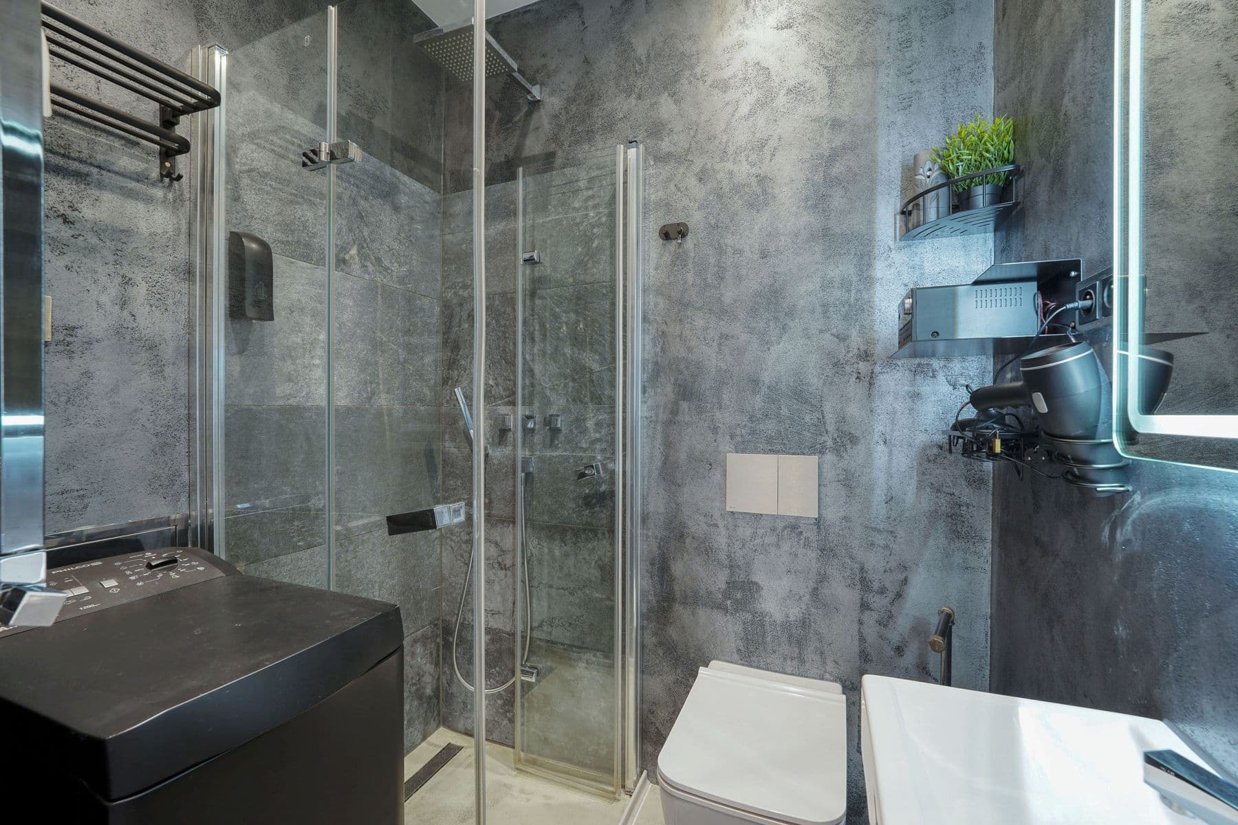 flat to rent, 29 m², Vratislavova, Prague, Prague flat to rent, 29 m², Vratislavova, Prague, Prague