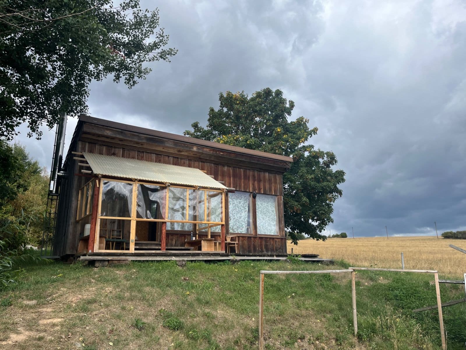 recreational property for sale, 6,500 m², Štědrá, Karlovarský Region recreational property for sale, 6,500 m², Štědrá, Karlovarský Region