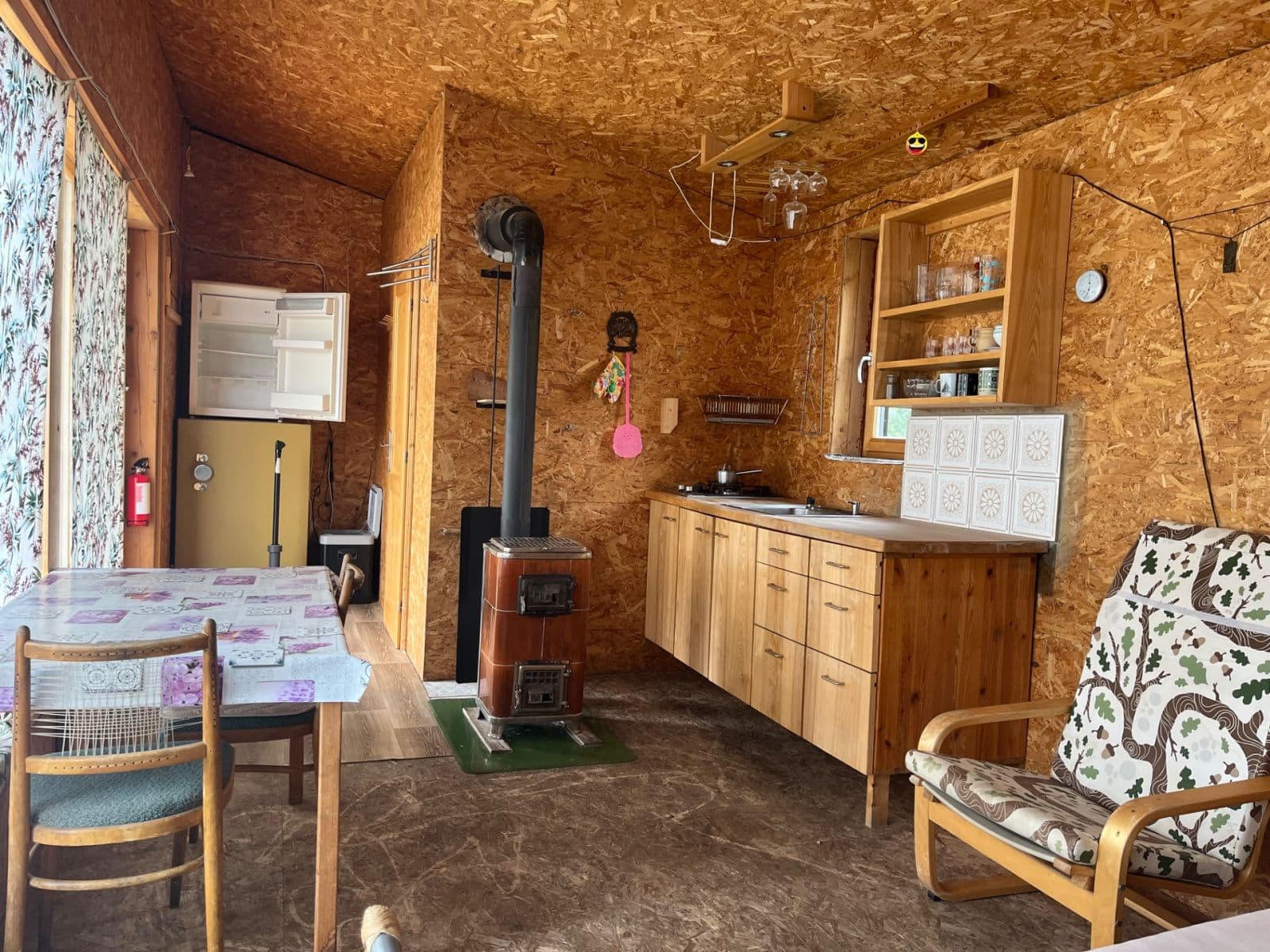 recreational property for sale, 6,500 m², Štědrá, Karlovarský Region recreational property for sale, 6,500 m², Štědrá, Karlovarský Region