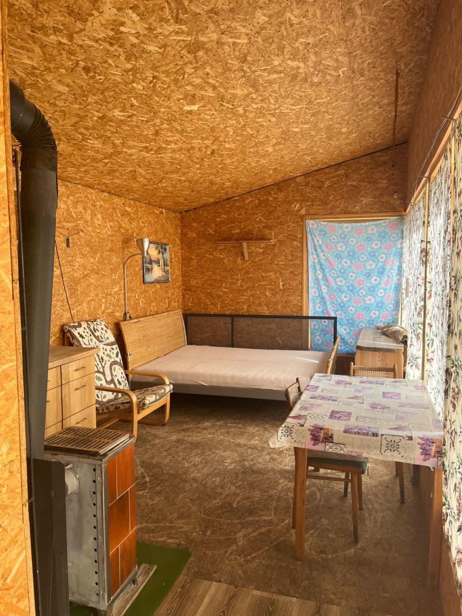 recreational property for sale, 6,500 m², Štědrá, Karlovarský Region recreational property for sale, 6,500 m², Štědrá, Karlovarský Region