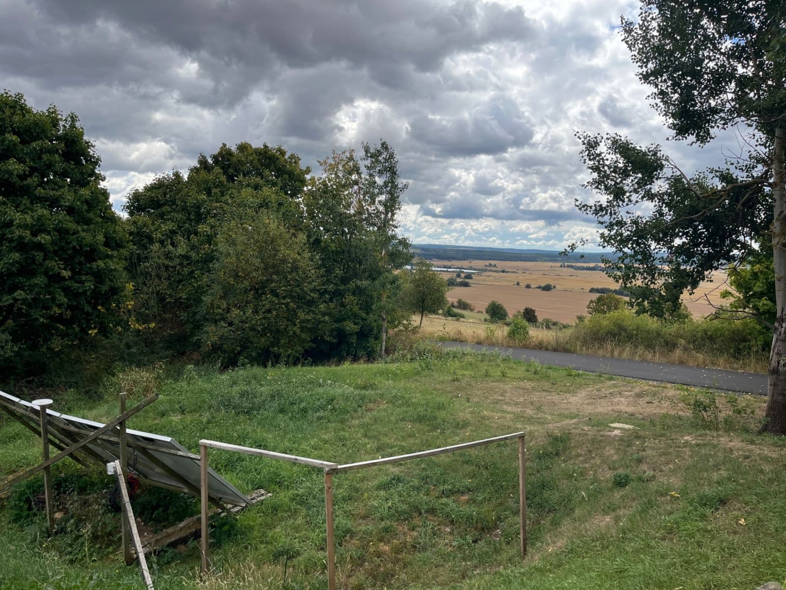 recreational property for sale, 6,500 m², Štědrá, Karlovarský Region recreational property for sale, 6,500 m², Štědrá, Karlovarský Region