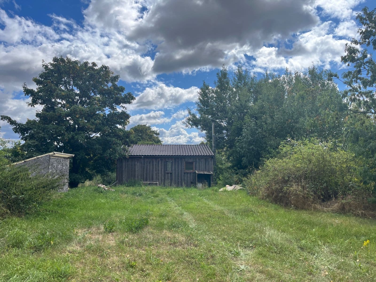 recreational property for sale, 6,500 m², Štědrá, Karlovarský Region recreational property for sale, 6,500 m², Štědrá, Karlovarský Region