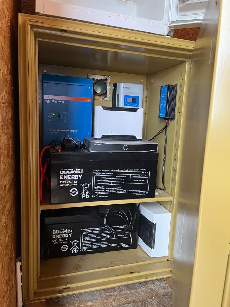 recreational property for sale, 6,500 m², Štědrá, Karlovarský Region recreational property for sale, 6,500 m², Štědrá, Karlovarský Region