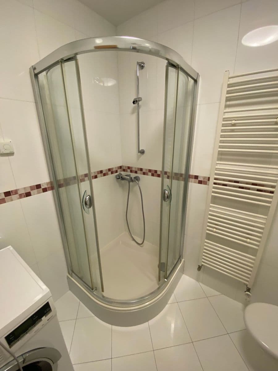 1 bedroom with open-plan kitchen flat to rent, 55 m², U Nikolajky, Prague, Prague 1 bedroom with open-plan kitchen flat to rent, 55 m², U Nikolajky, Prague, Prague