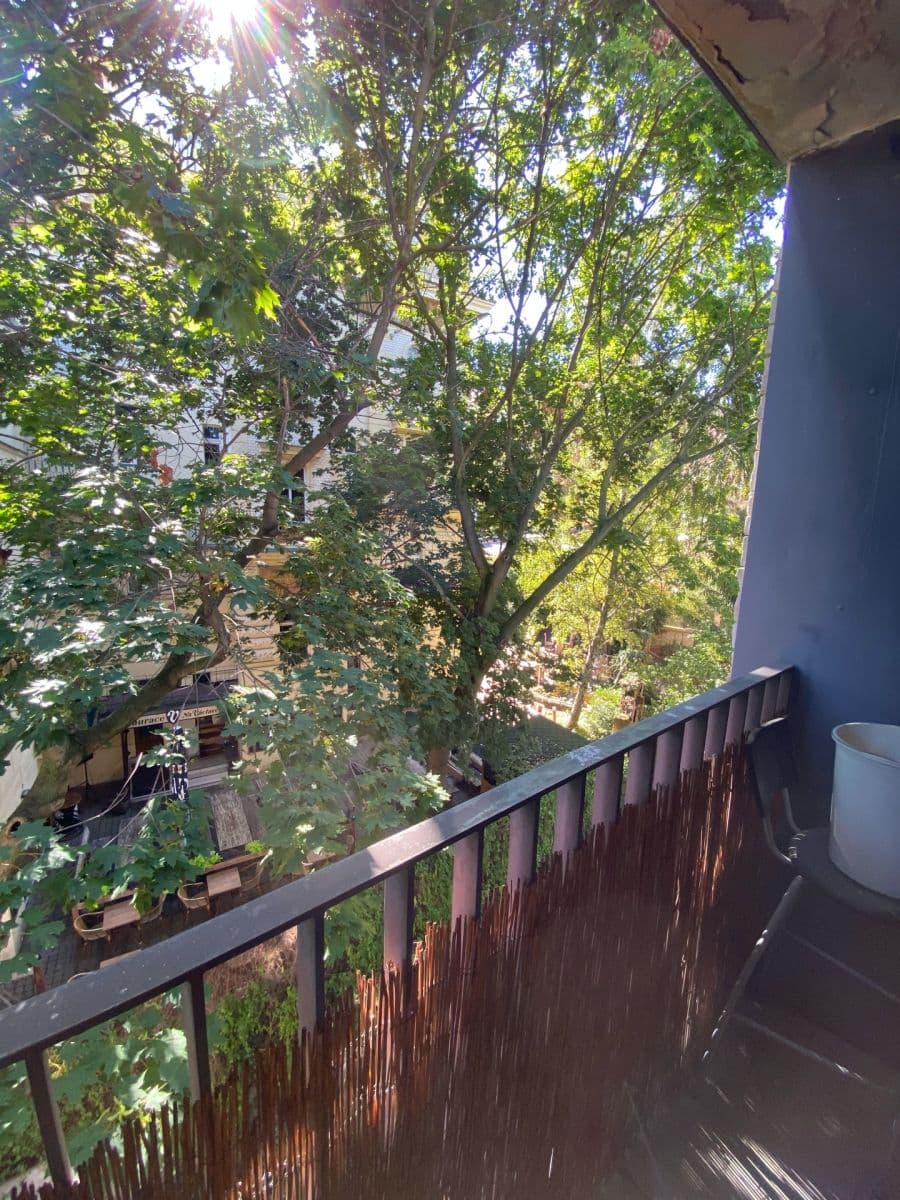 1 bedroom with open-plan kitchen flat to rent, 55 m², U Nikolajky, Prague, Prague 1 bedroom with open-plan kitchen flat to rent, 55 m², U Nikolajky, Prague, Prague