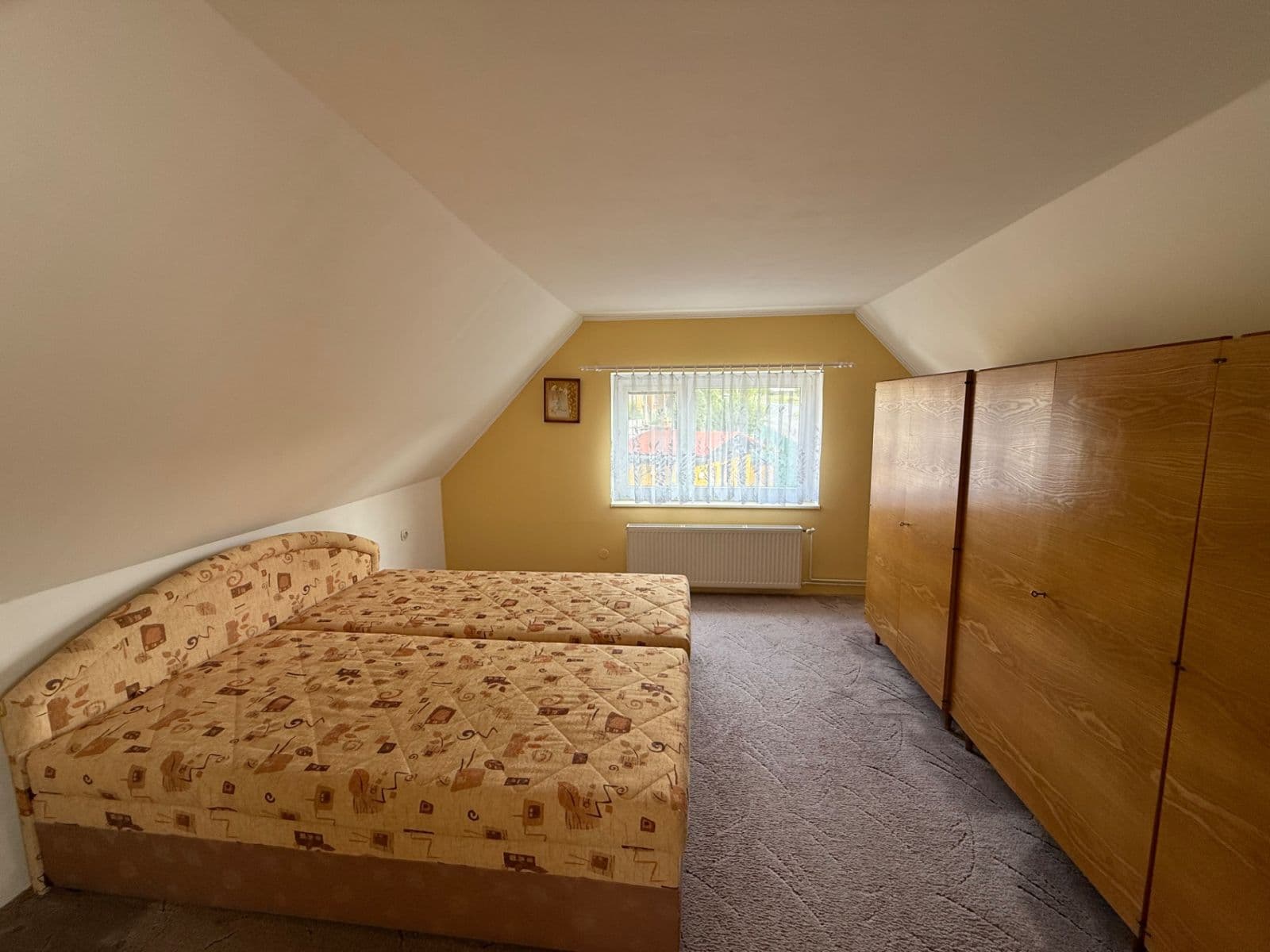 house for sale, 150 m², Libochovany, Ústecký Region house for sale, 150 m², Libochovany, Ústecký Region