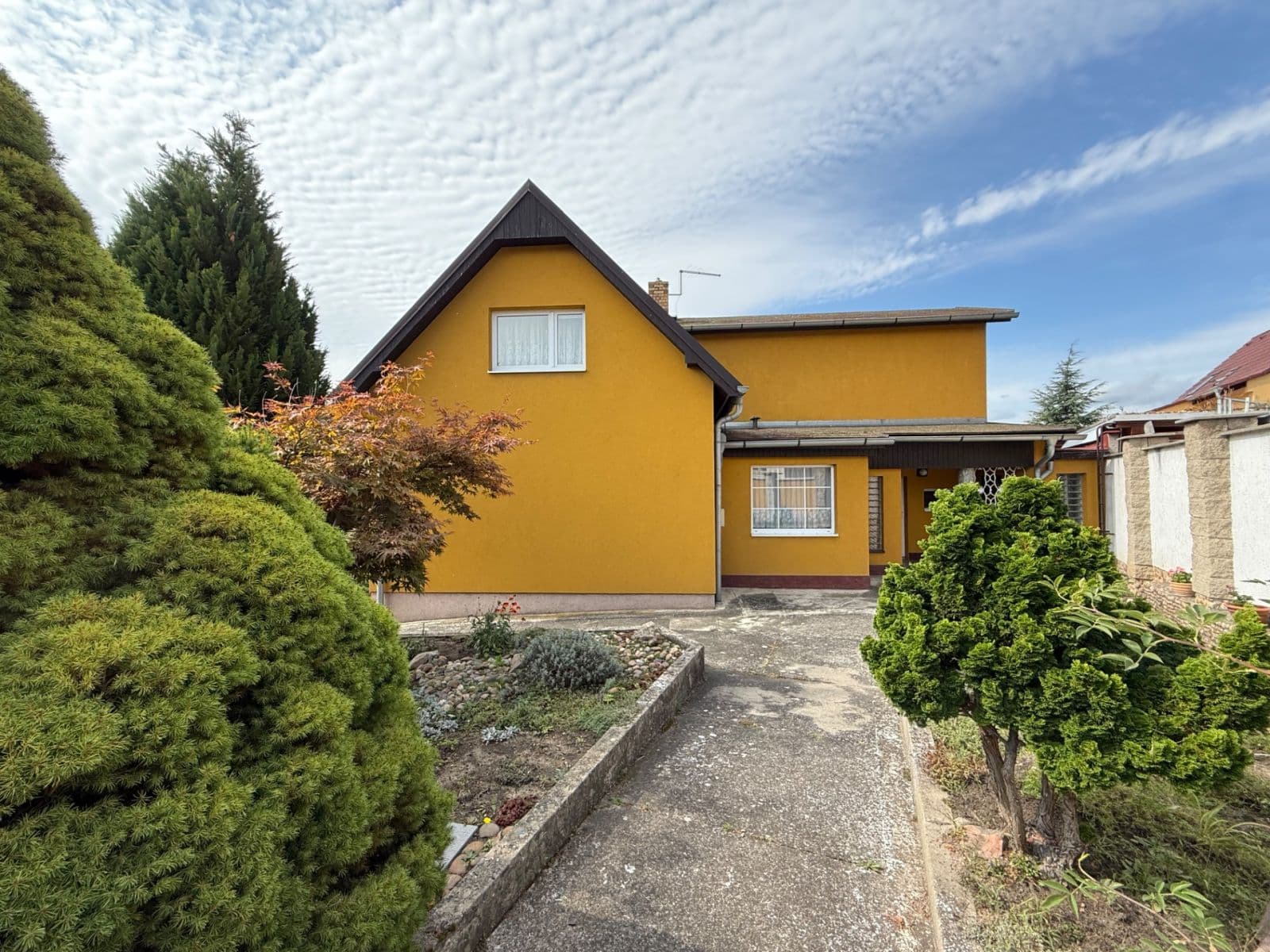 house for sale, 150 m², Libochovany, Ústecký Region house for sale, 150 m², Libochovany, Ústecký Region