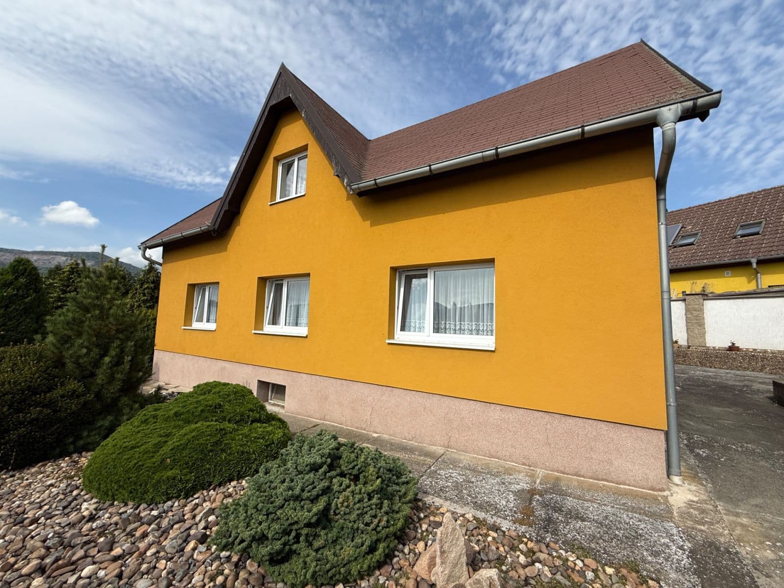 house for sale, 150 m², Libochovany, Ústecký Region house for sale, 150 m², Libochovany, Ústecký Region