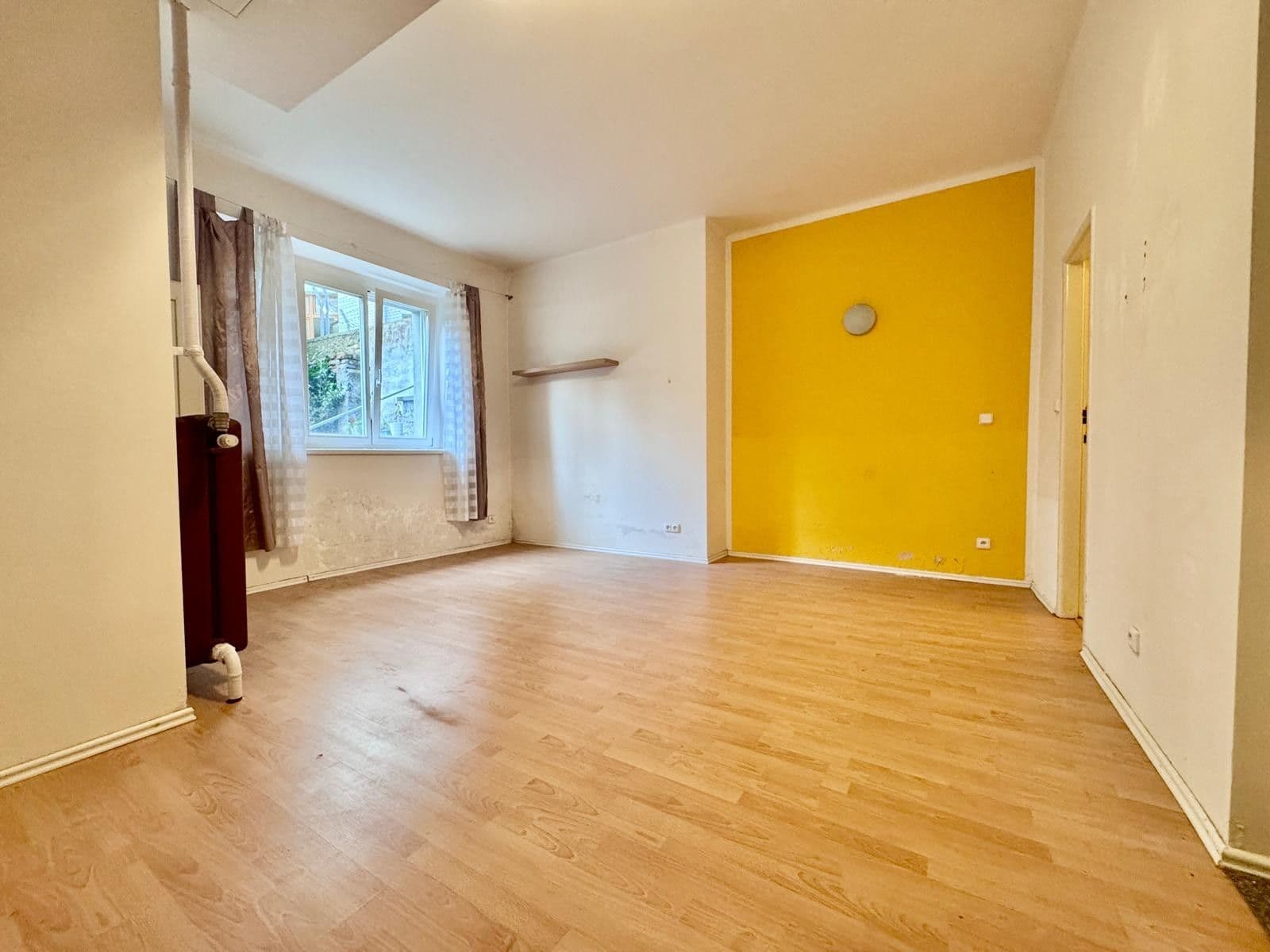 1 bedroom flat for sale, 44 m², 5. května, Prague, Prague 1 bedroom flat for sale, 44 m², 5. května, Prague, Prague