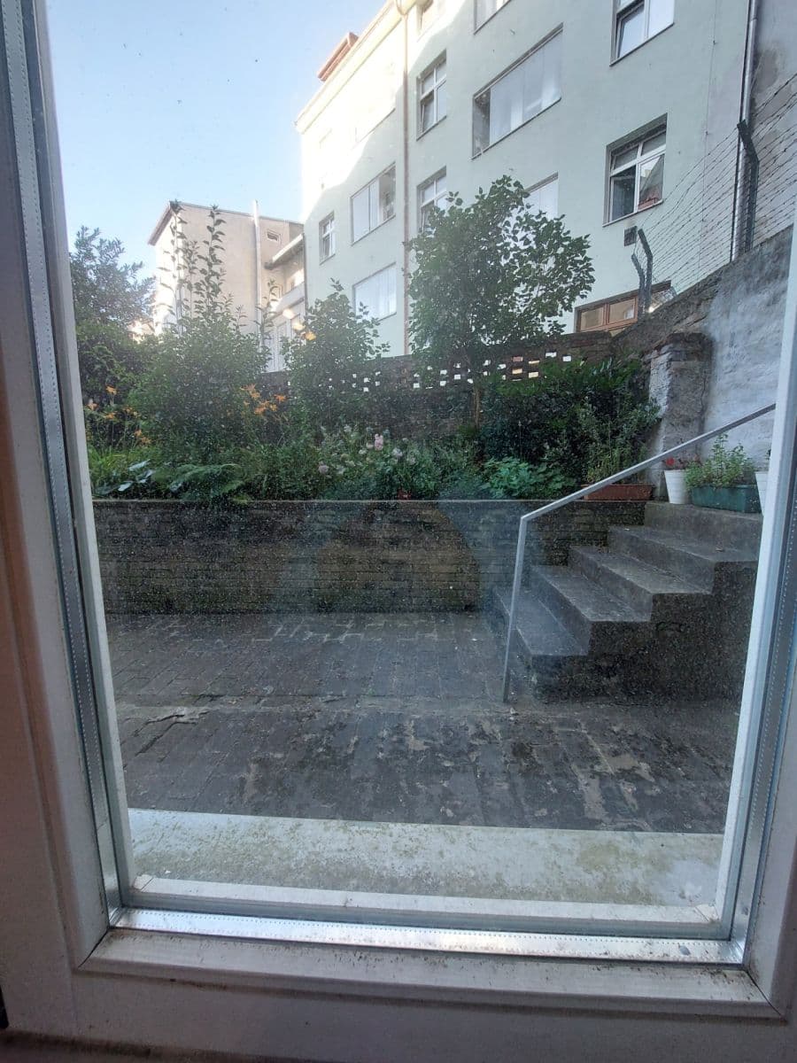 1 bedroom flat for sale, 44 m², 5. května, Prague, Prague 1 bedroom flat for sale, 44 m², 5. května, Prague, Prague