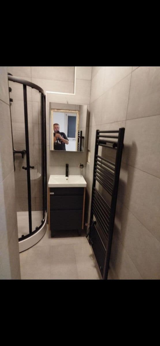 1 bedroom flat for sale, 44 m², 5. května, Prague, Prague 1 bedroom flat for sale, 44 m², 5. května, Prague, Prague