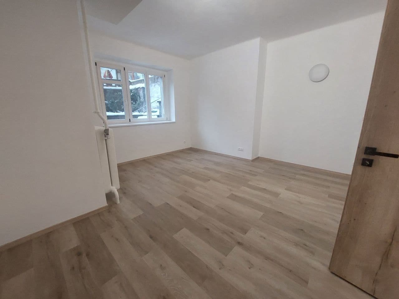 1 bedroom flat for sale, 43 m², 5. května, Prague, Prague 1 bedroom flat for sale, 43 m², 5. května, Prague, Prague