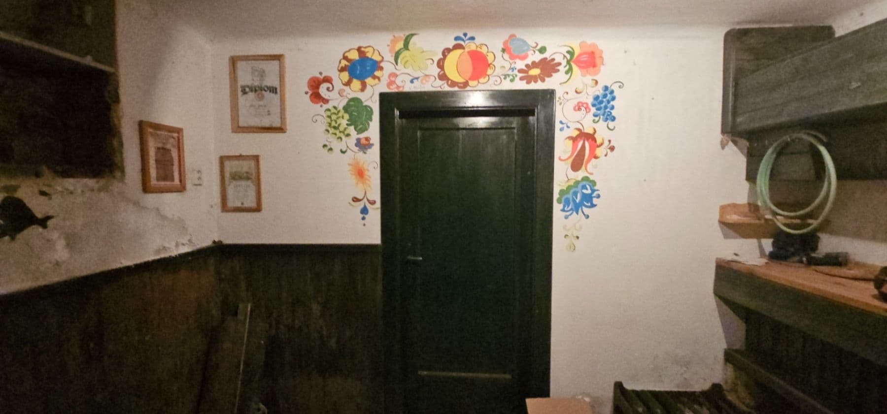 house for sale, 108 m², Nerudova, Řevnice, Středočeský Region house for sale, 108 m², Nerudova, Řevnice, Středočeský Region