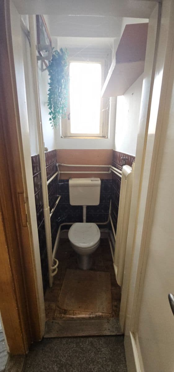 house for sale, 108 m², Nerudova, Řevnice, Středočeský Region house for sale, 108 m², Nerudova, Řevnice, Středočeský Region