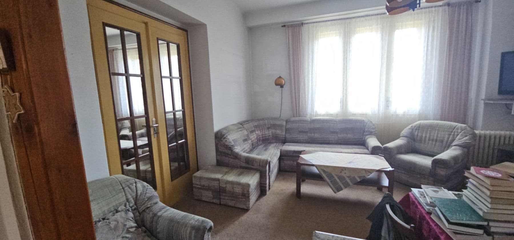 house for sale, 108 m², Nerudova, Řevnice, Středočeský Region house for sale, 108 m², Nerudova, Řevnice, Středočeský Region