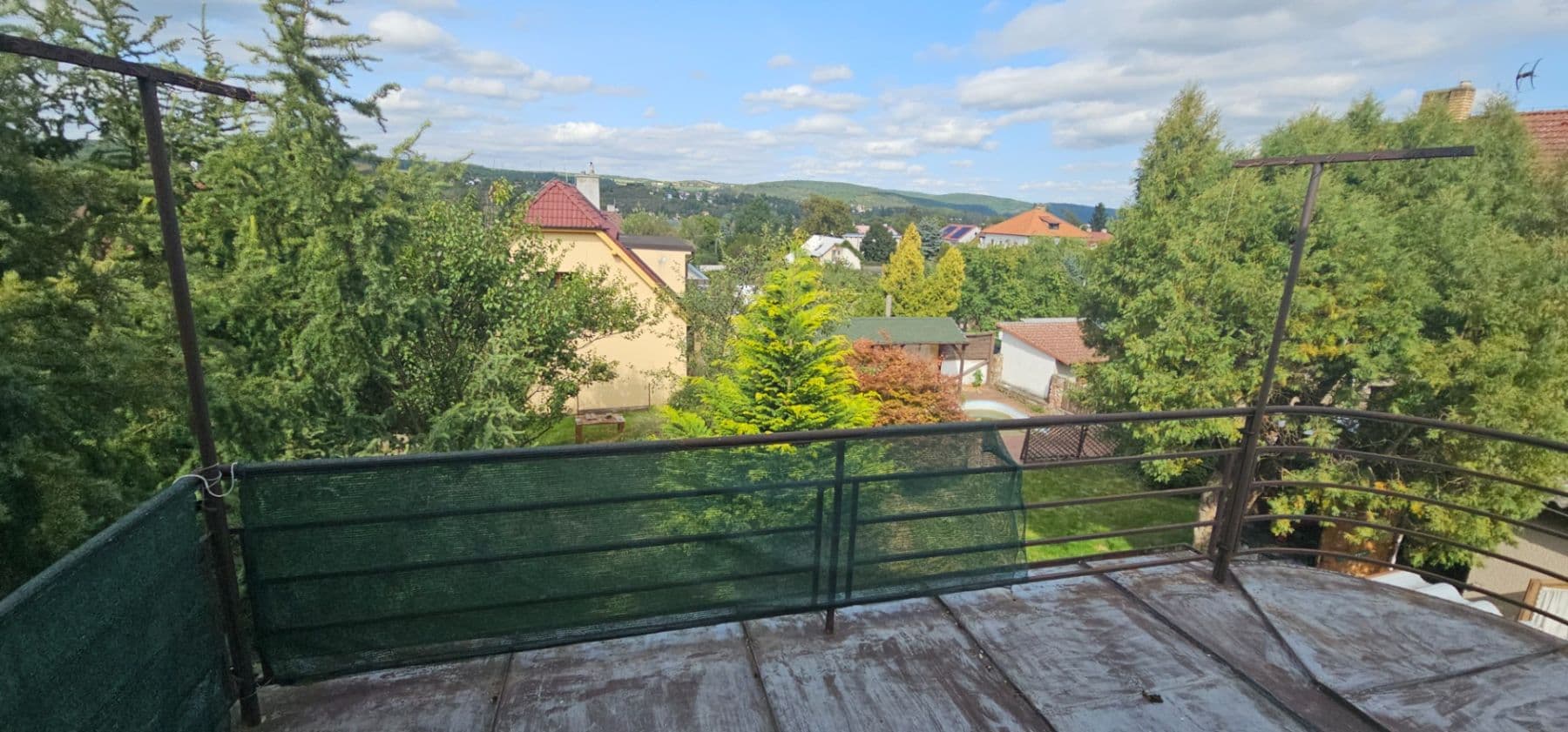 house for sale, 108 m², Nerudova, Řevnice, Středočeský Region house for sale, 108 m², Nerudova, Řevnice, Středočeský Region