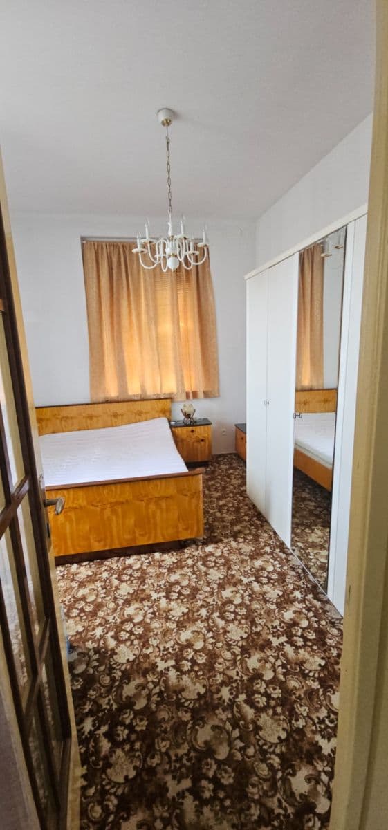 house for sale, 108 m², Nerudova, Řevnice, Středočeský Region house for sale, 108 m², Nerudova, Řevnice, Středočeský Region