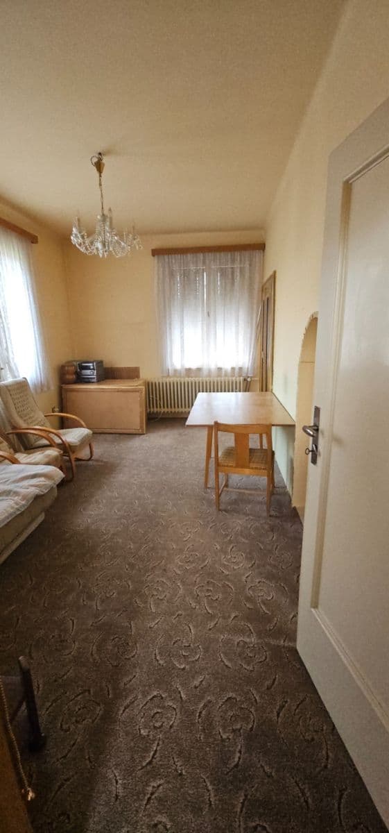 house for sale, 108 m², Nerudova, Řevnice, Středočeský Region house for sale, 108 m², Nerudova, Řevnice, Středočeský Region