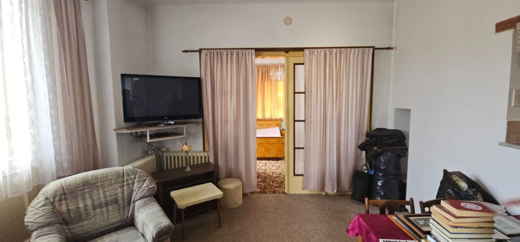 house for sale, 108 m², Nerudova, Řevnice, Středočeský Region house for sale, 108 m², Nerudova, Řevnice, Středočeský Region